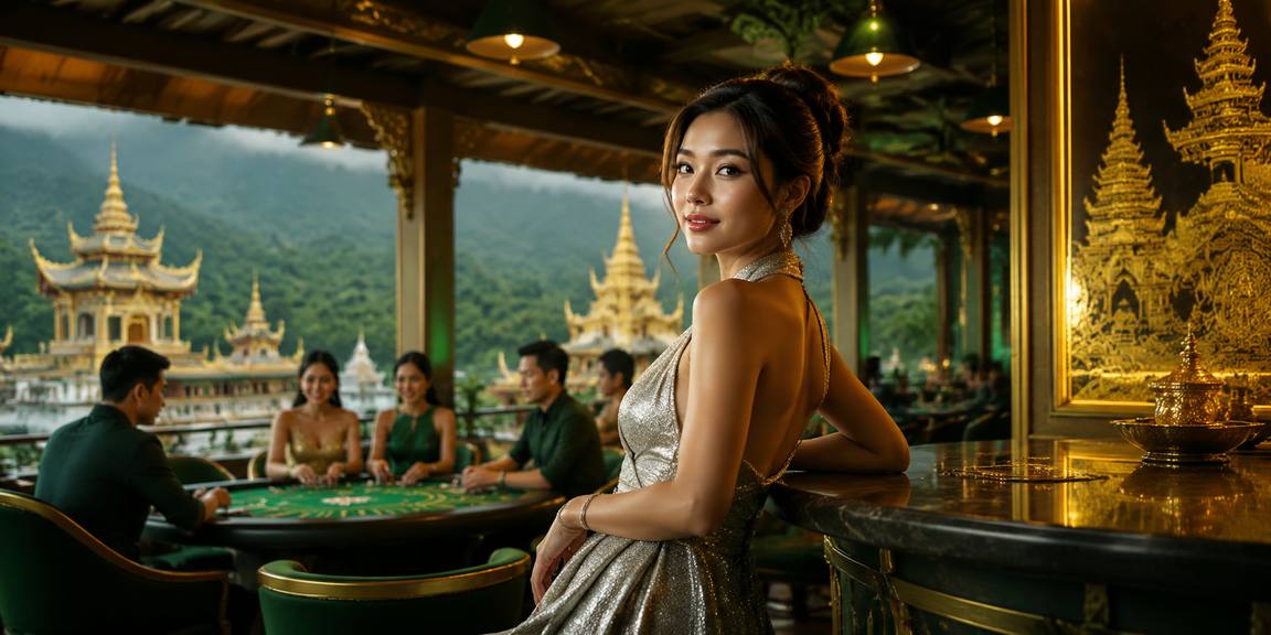 sexy18 sexy18 အတွက် တိုက်ရိုက်ကာစီနို စလော့ လမ်းညွှန်