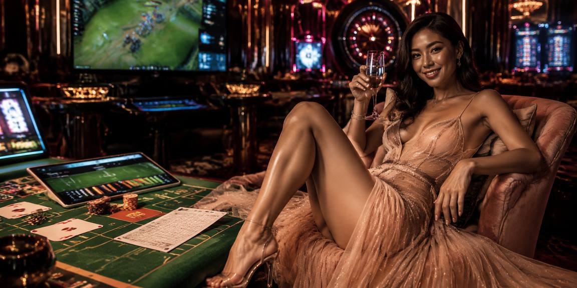 sexy18 ဘကာရိုက်ထူးခြား